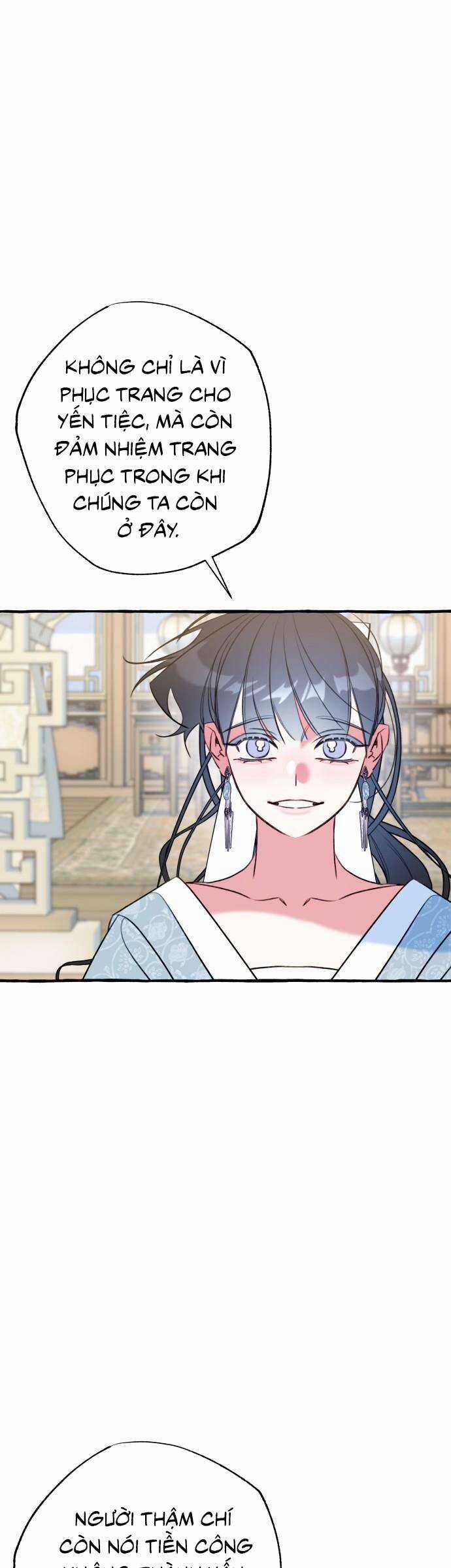 Chuyện Tình Tuyết Phương Bắc Chapter 27 trang 22