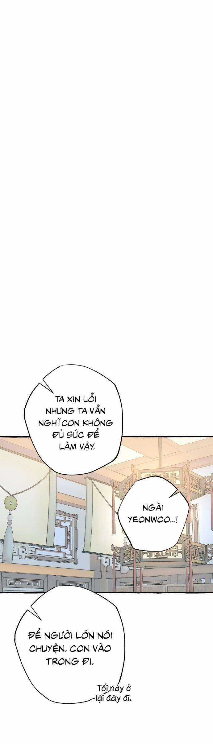 Chuyện Tình Tuyết Phương Bắc Chapter 27 trang 26