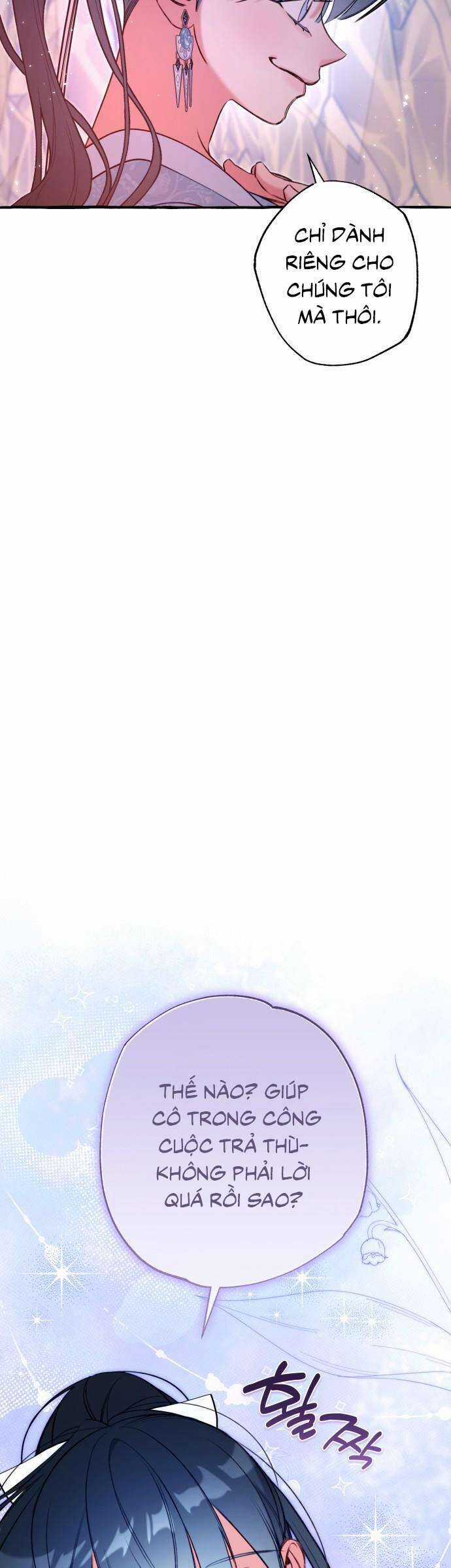 Chuyện Tình Tuyết Phương Bắc Chapter 27 trang 3