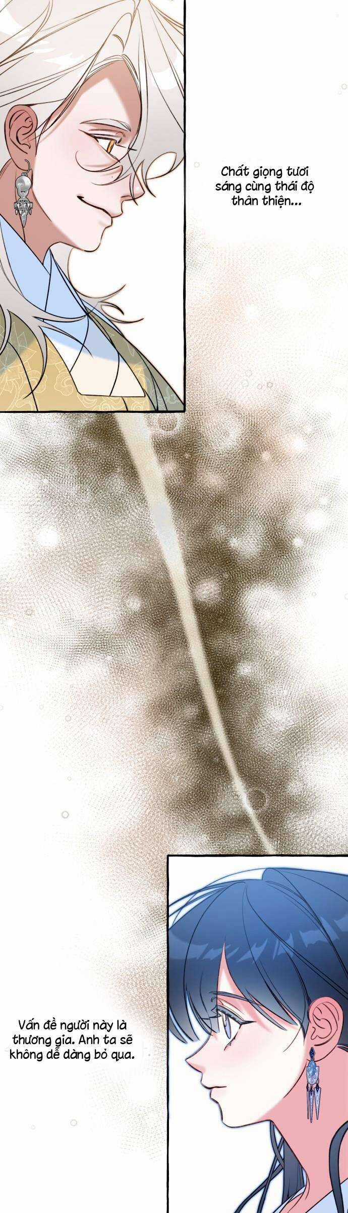 Chuyện Tình Tuyết Phương Bắc Chapter 27 trang 31