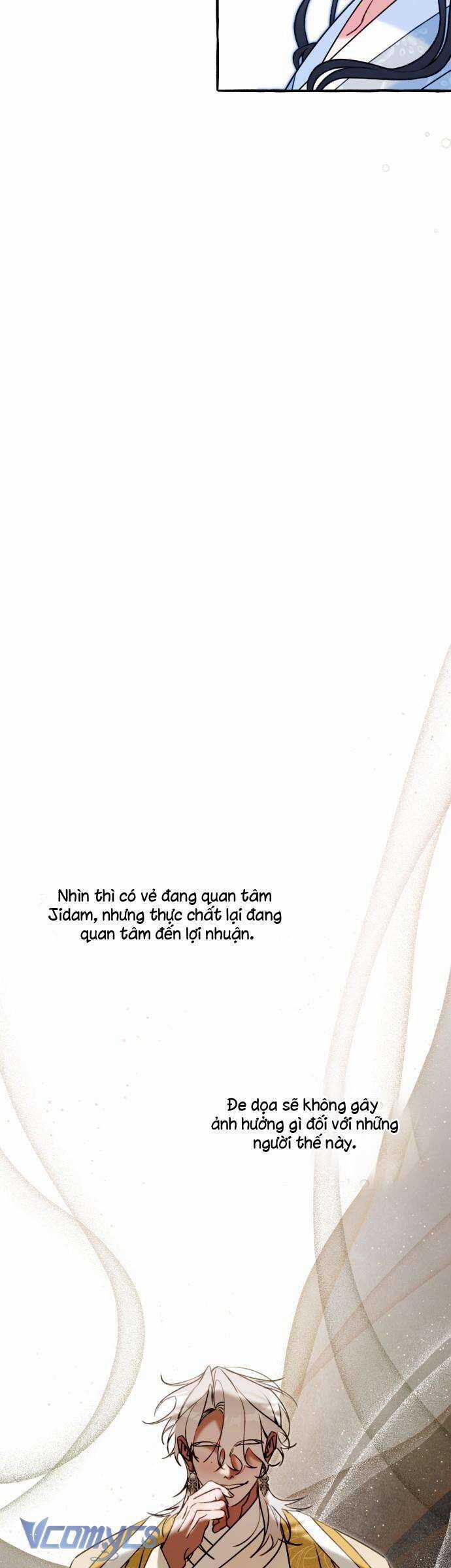 Chuyện Tình Tuyết Phương Bắc Chapter 27 trang 32