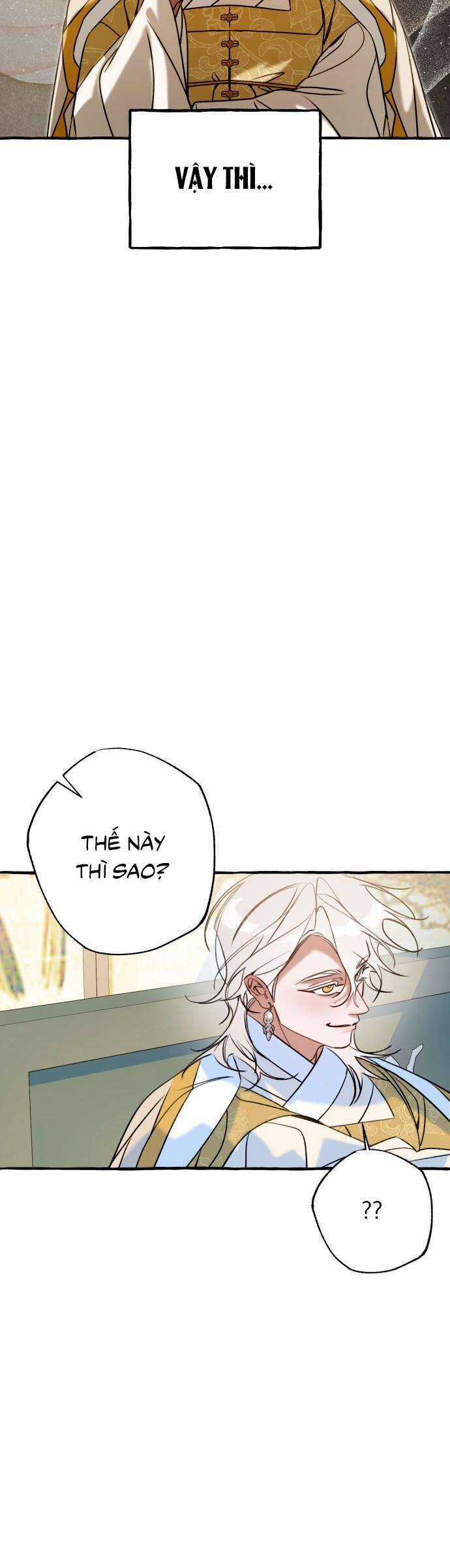 Chuyện Tình Tuyết Phương Bắc Chapter 27 trang 33