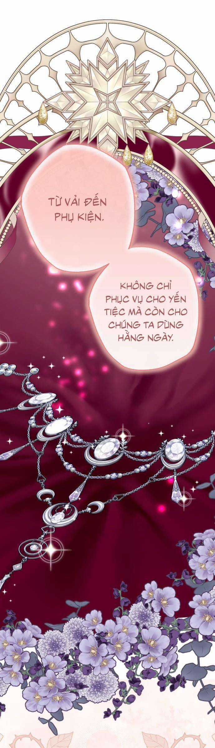 Chuyện Tình Tuyết Phương Bắc Chapter 27 trang 35