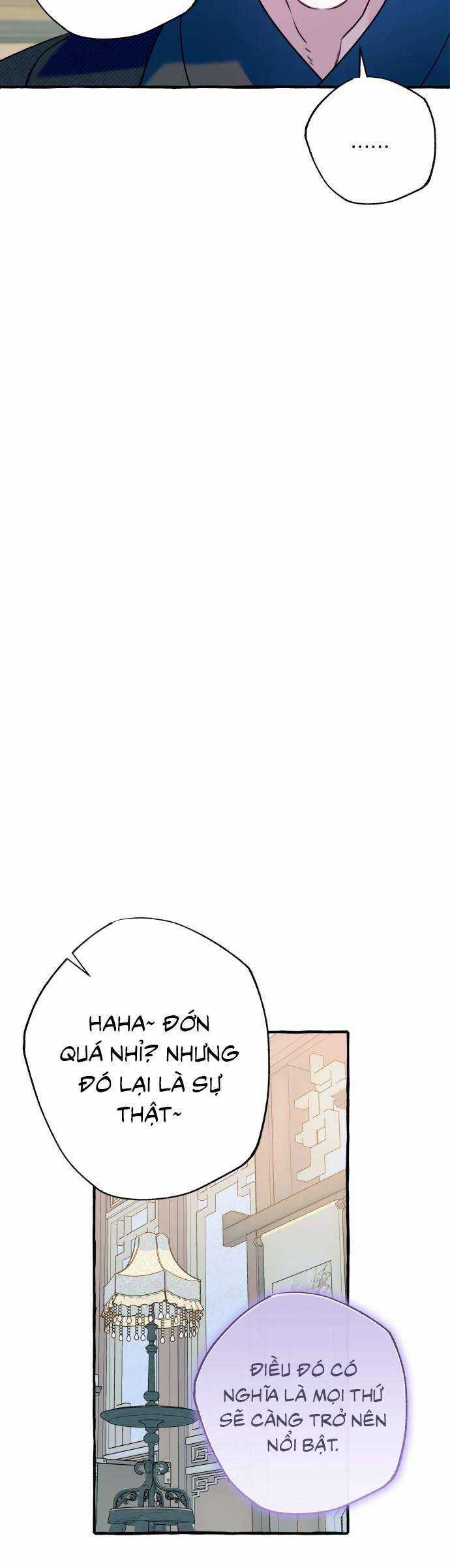 Chuyện Tình Tuyết Phương Bắc Chapter 27 trang 39