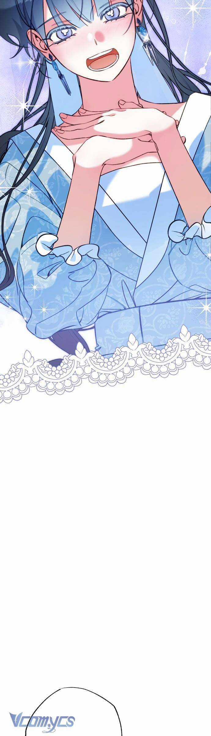 Chuyện Tình Tuyết Phương Bắc Chapter 27 trang 4