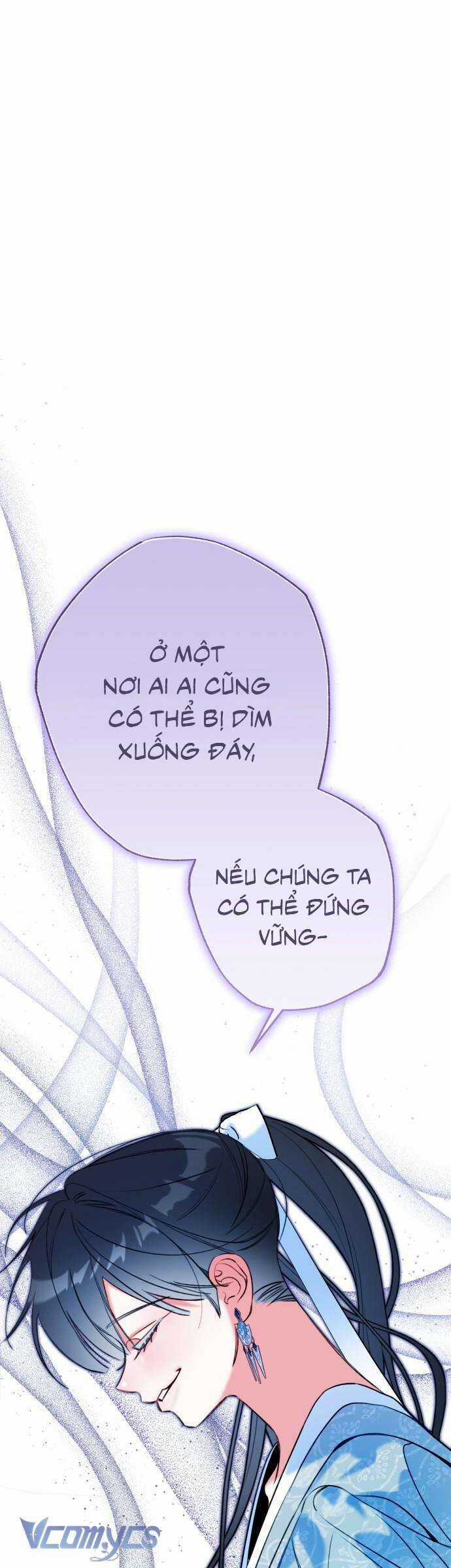 Chuyện Tình Tuyết Phương Bắc Chapter 27 trang 40