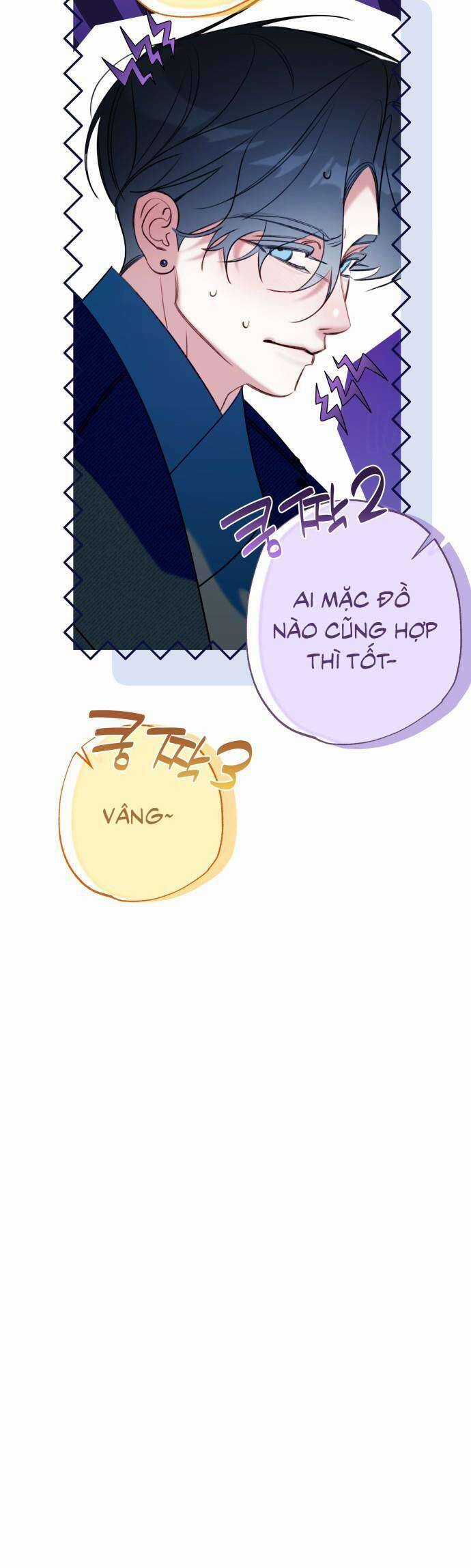 Chuyện Tình Tuyết Phương Bắc Chapter 27 trang 49