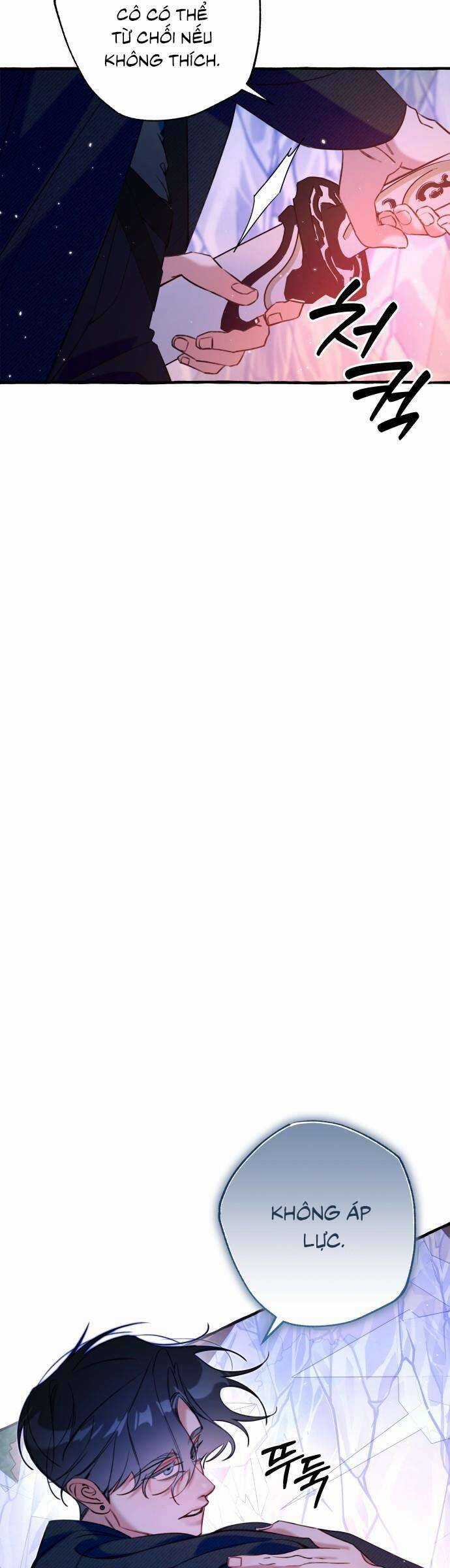 Chuyện Tình Tuyết Phương Bắc Chapter 27 trang 5