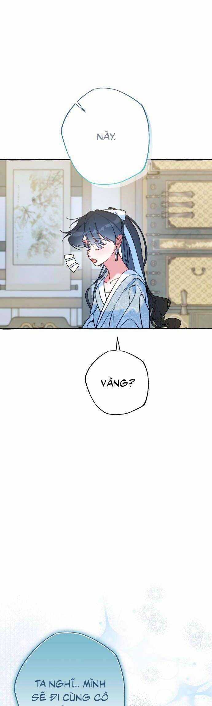 Chuyện Tình Tuyết Phương Bắc Chapter 27 trang 50