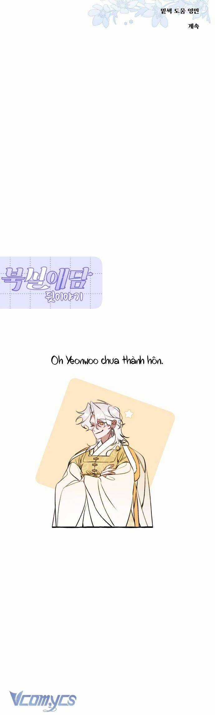 Chuyện Tình Tuyết Phương Bắc Chapter 27 trang 52