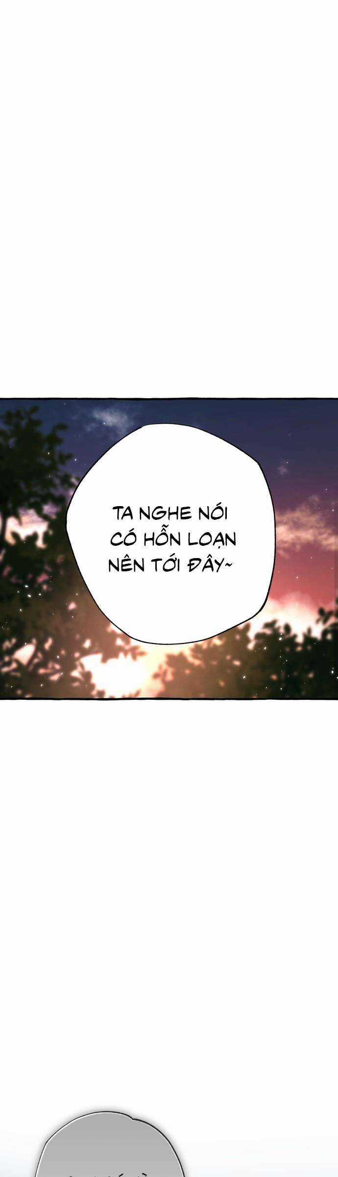 Chuyện Tình Tuyết Phương Bắc Chapter 27 trang 9