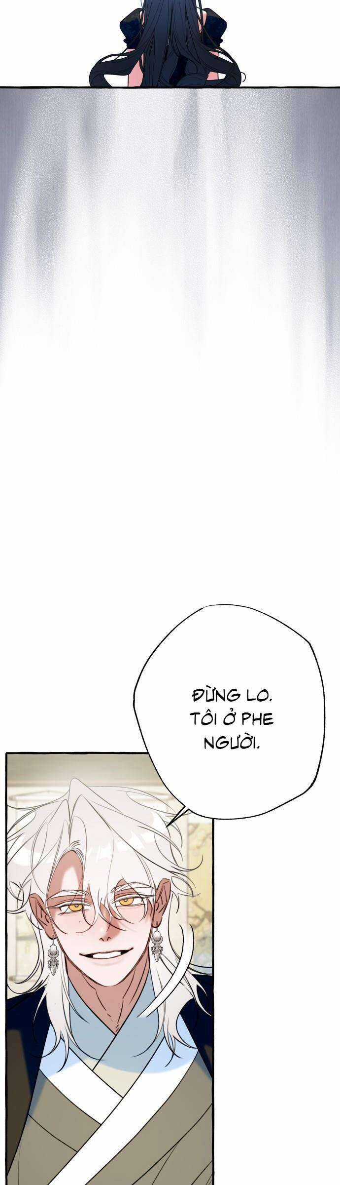 Chuyện Tình Tuyết Phương Bắc Chapter 29 trang 10