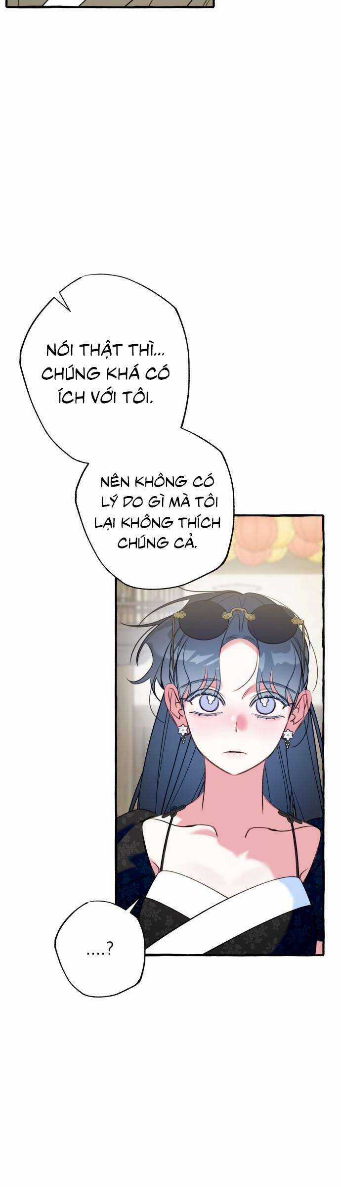 Chuyện Tình Tuyết Phương Bắc Chapter 29 trang 11