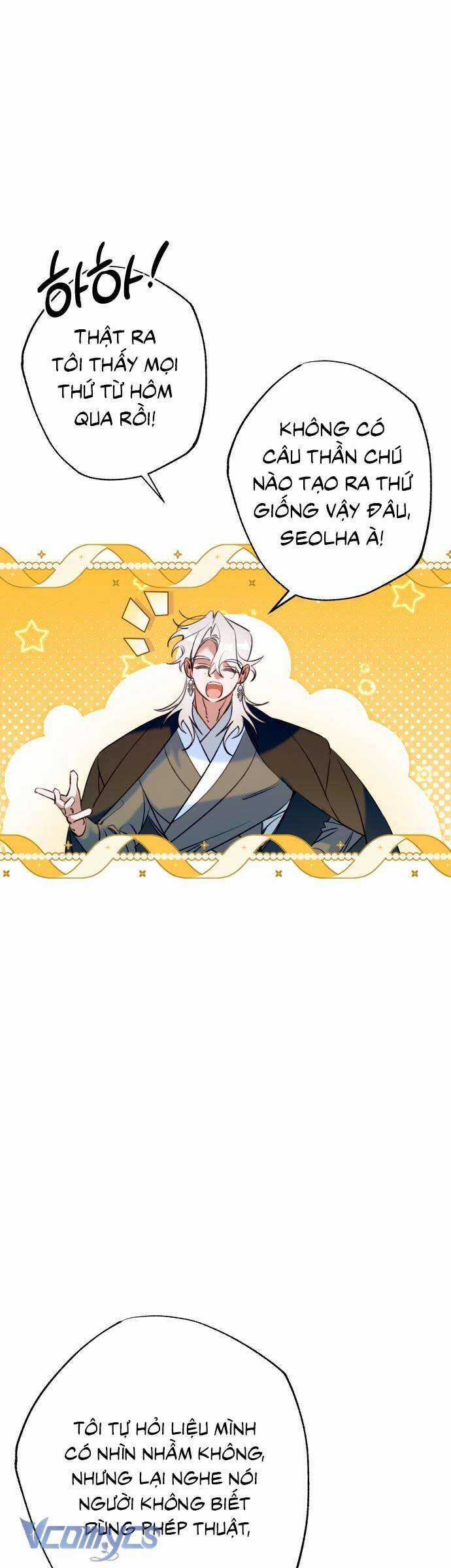 Chuyện Tình Tuyết Phương Bắc Chapter 29 trang 12