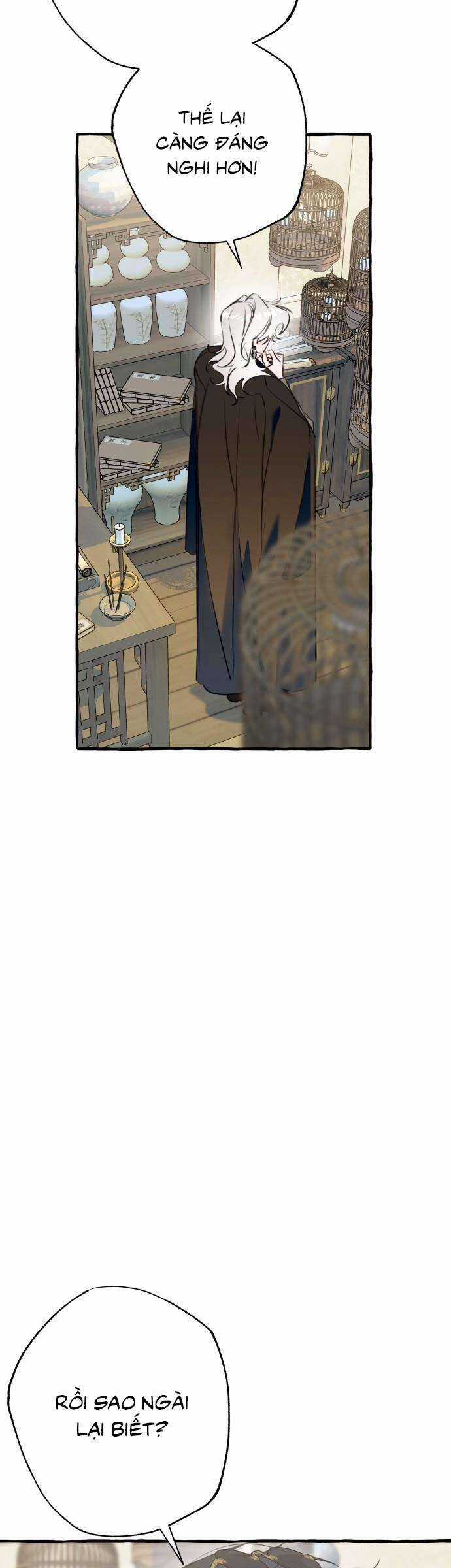 Chuyện Tình Tuyết Phương Bắc Chapter 29 trang 13