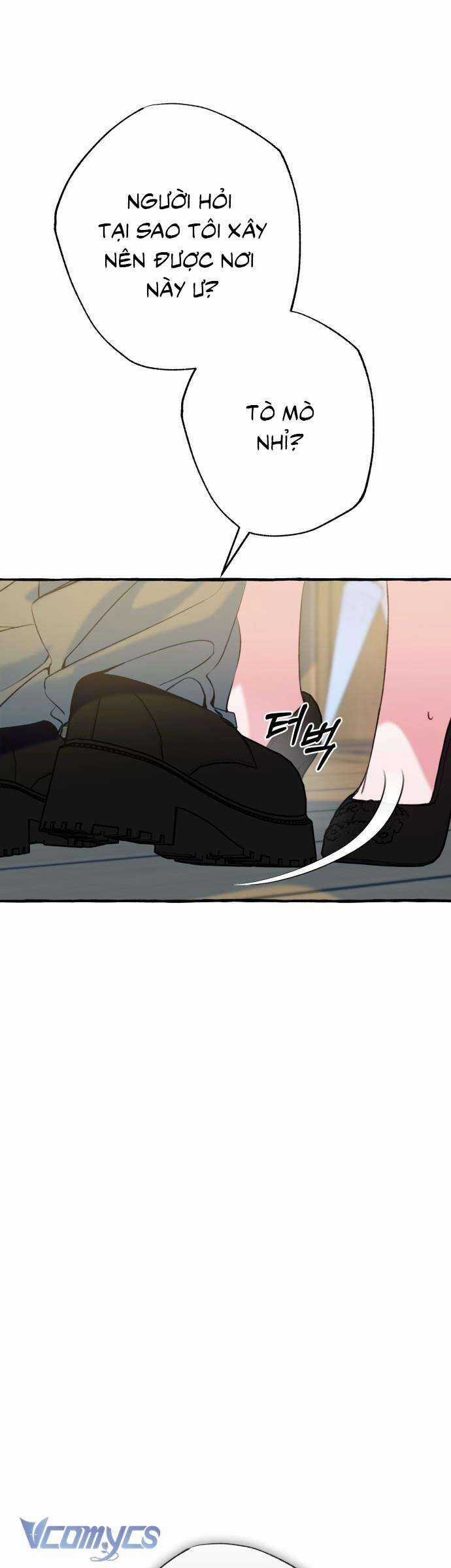 Chuyện Tình Tuyết Phương Bắc Chapter 29 trang 16