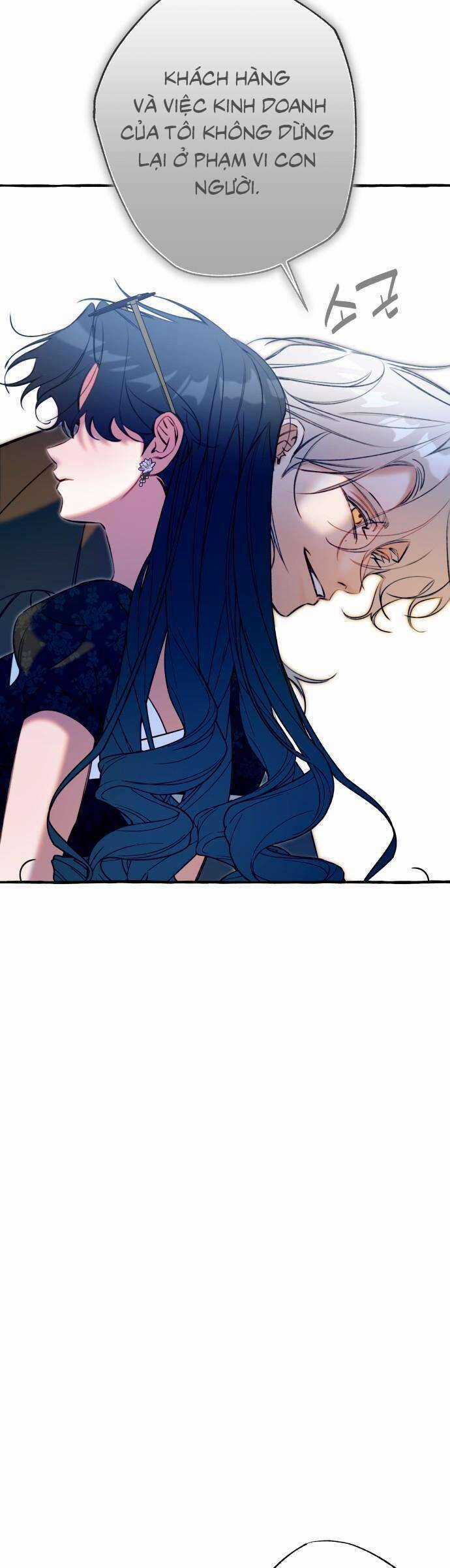 Chuyện Tình Tuyết Phương Bắc Chapter 29 trang 17