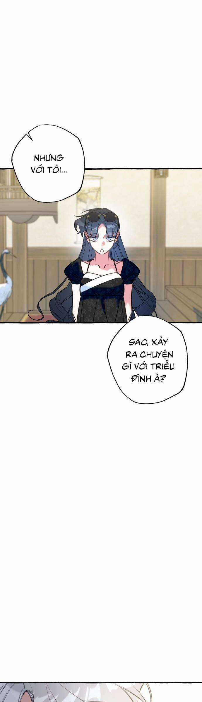 Chuyện Tình Tuyết Phương Bắc Chapter 29 trang 23