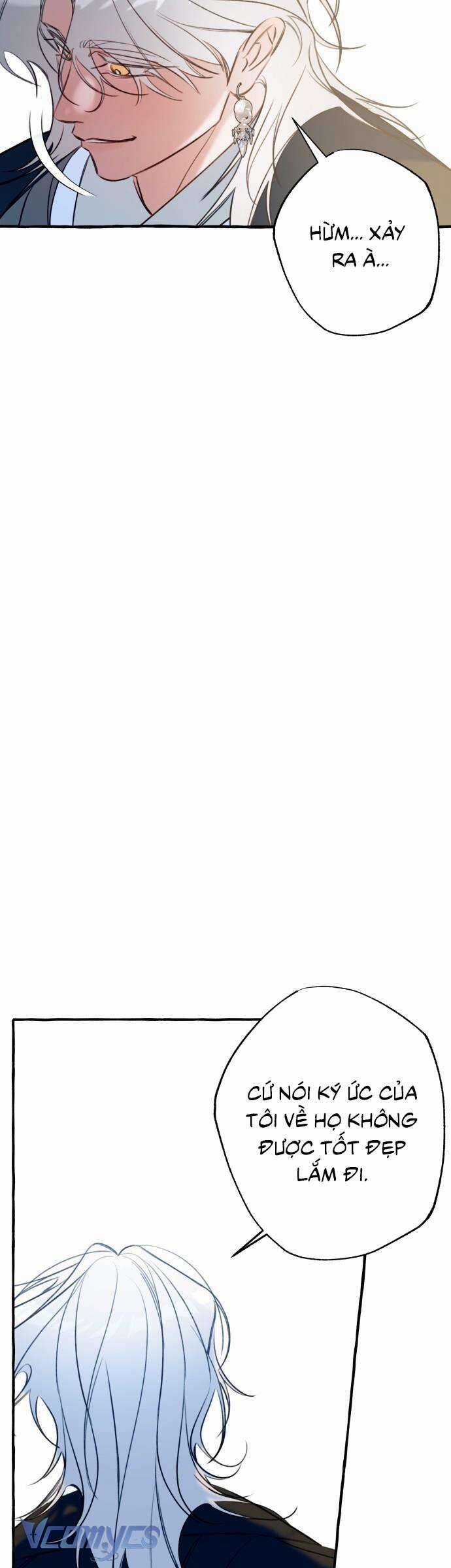 Chuyện Tình Tuyết Phương Bắc Chapter 29 trang 24