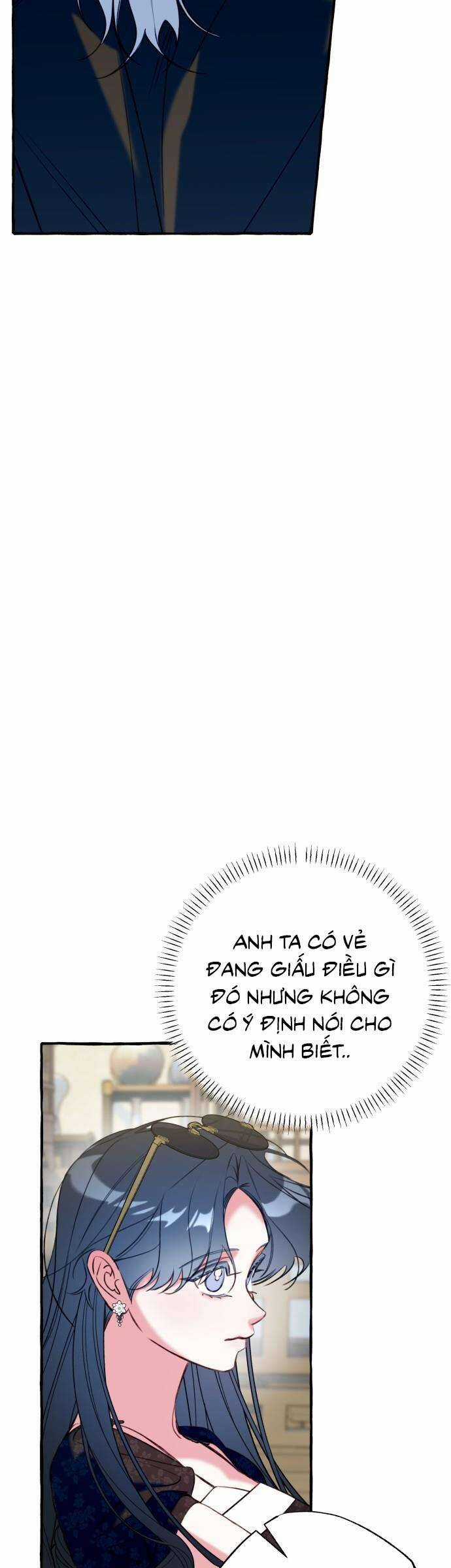 Chuyện Tình Tuyết Phương Bắc Chapter 29 trang 25