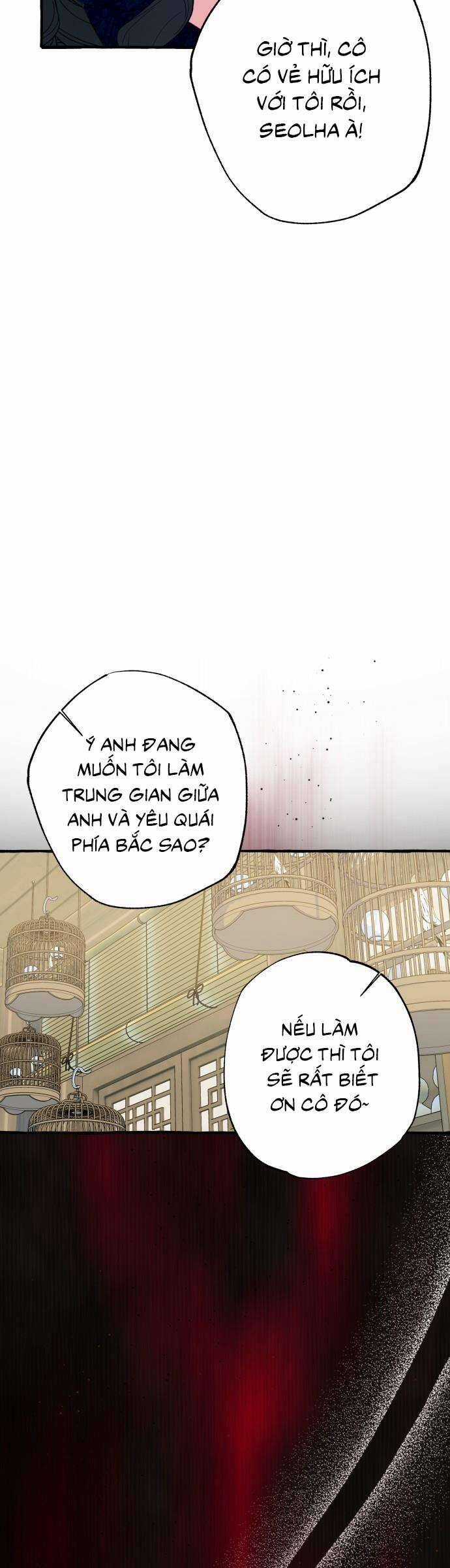 Chuyện Tình Tuyết Phương Bắc Chapter 29 trang 26