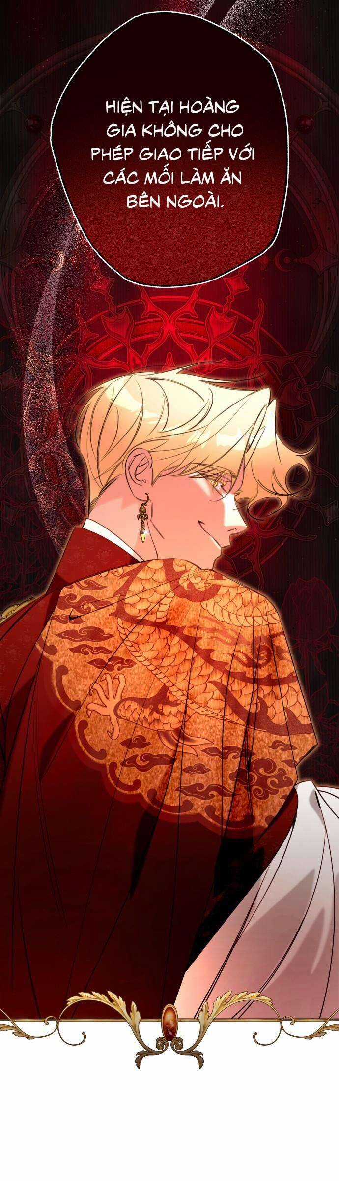 Chuyện Tình Tuyết Phương Bắc Chapter 29 trang 27