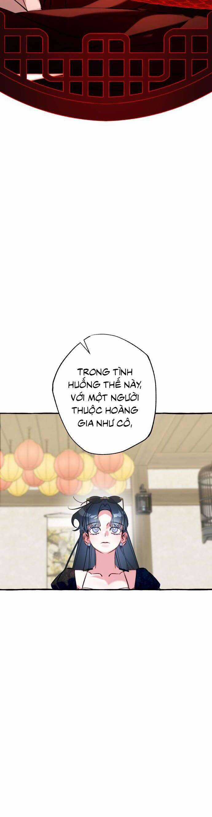 Chuyện Tình Tuyết Phương Bắc Chapter 29 trang 30