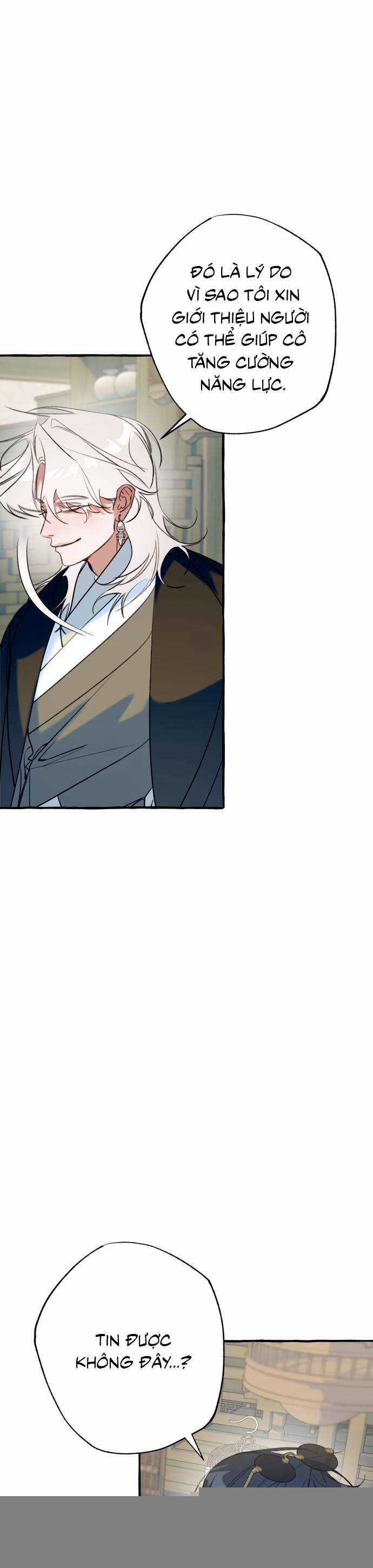 Chuyện Tình Tuyết Phương Bắc Chapter 29 trang 33