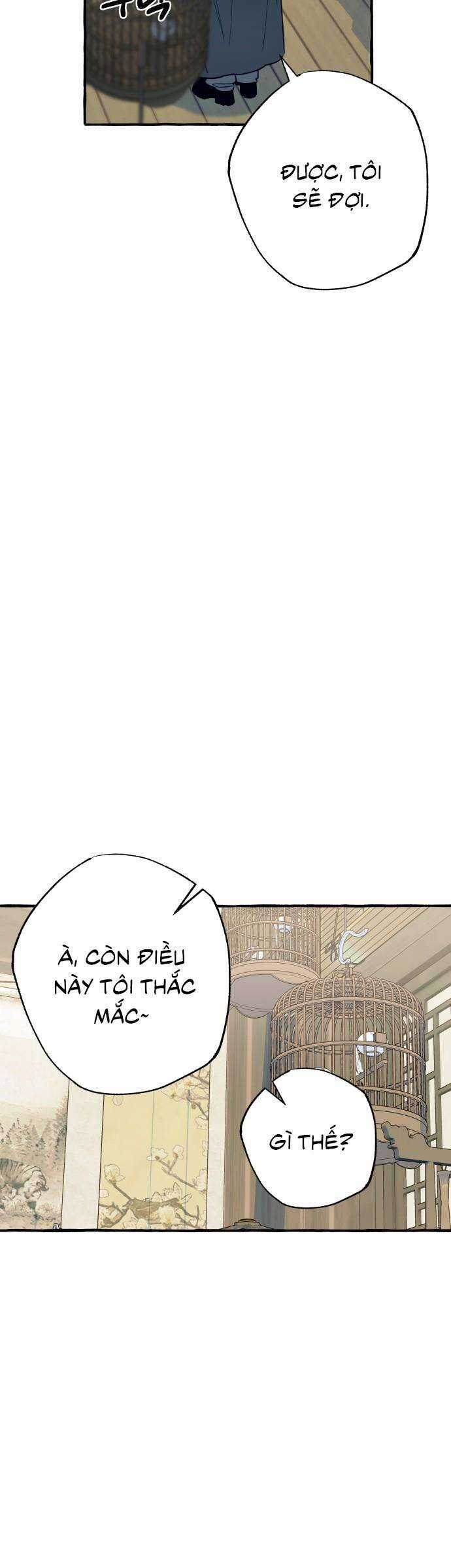 Chuyện Tình Tuyết Phương Bắc Chapter 29 trang 37