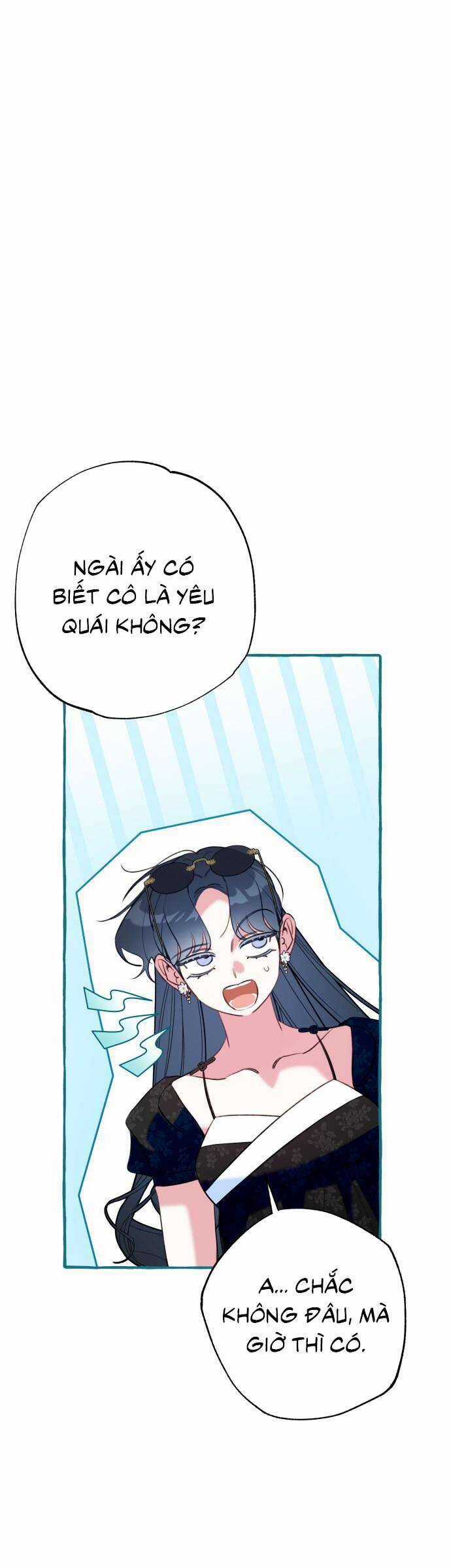 Chuyện Tình Tuyết Phương Bắc Chapter 29 trang 38