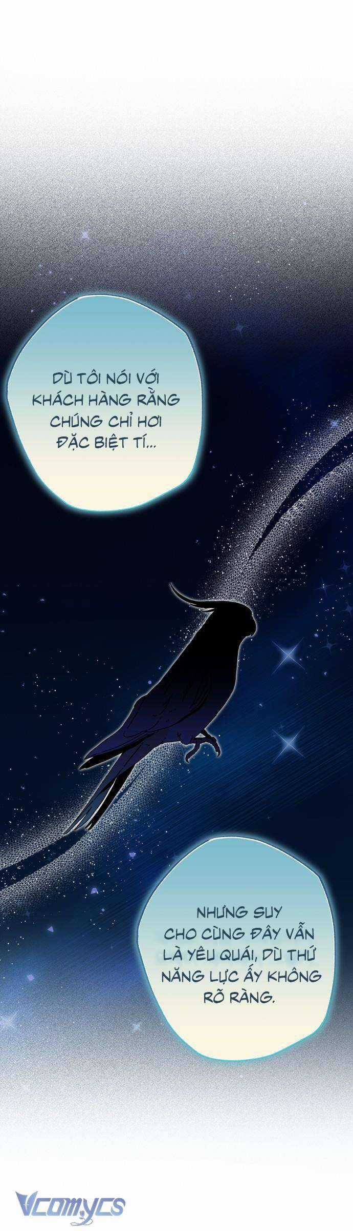 Chuyện Tình Tuyết Phương Bắc Chapter 29 trang 4