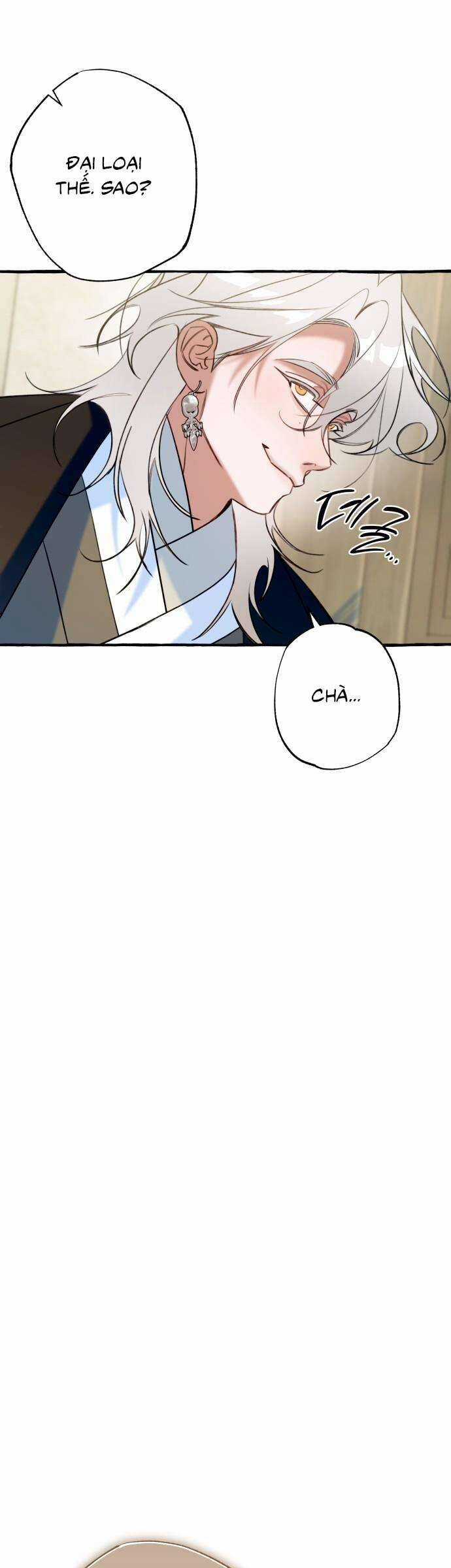 Chuyện Tình Tuyết Phương Bắc Chapter 29 trang 40