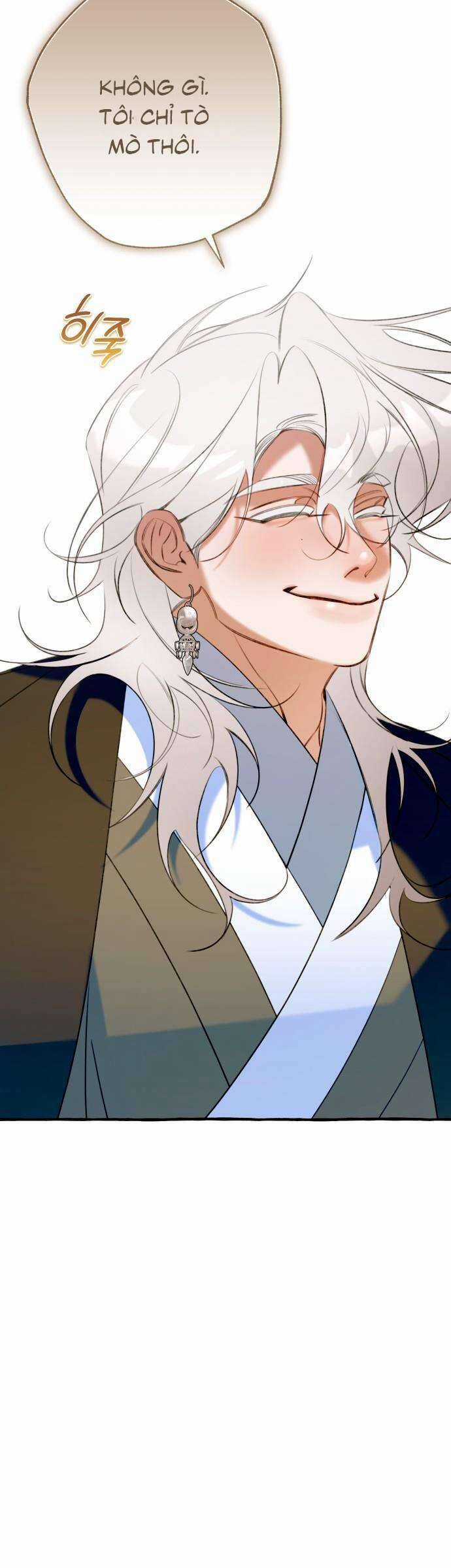 Chuyện Tình Tuyết Phương Bắc Chapter 29 trang 41