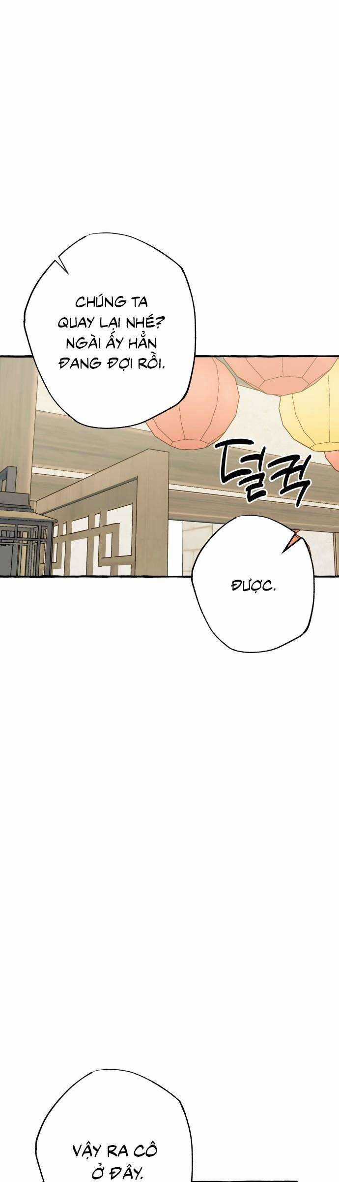 Chuyện Tình Tuyết Phương Bắc Chapter 29 trang 42