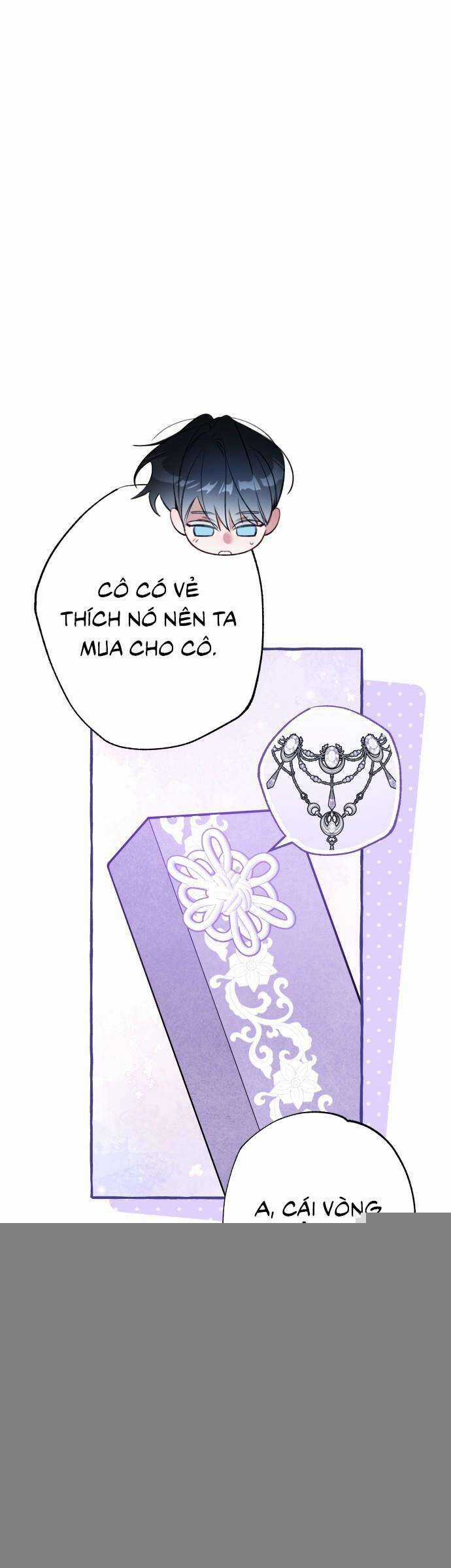 Chuyện Tình Tuyết Phương Bắc Chapter 29 trang 47