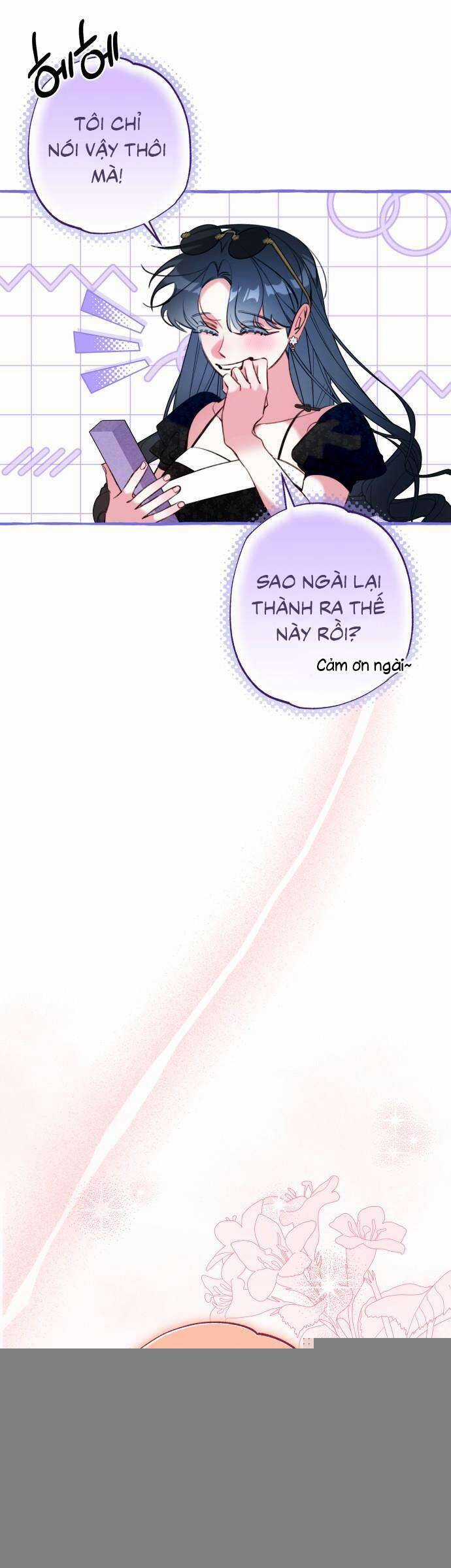 Chuyện Tình Tuyết Phương Bắc Chapter 29 trang 48