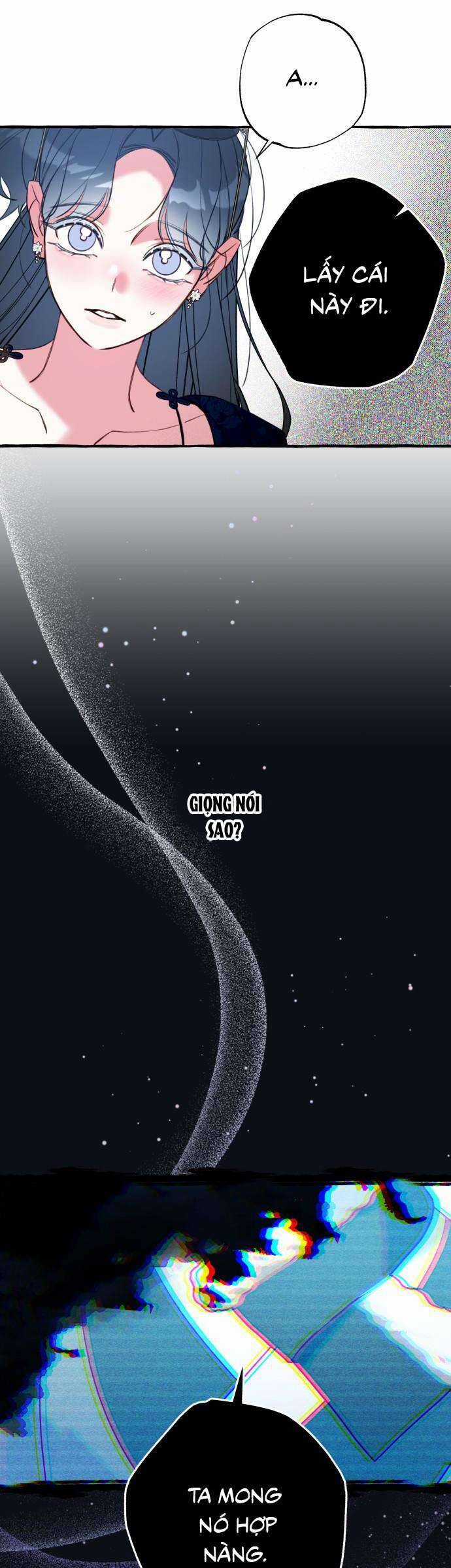 Chuyện Tình Tuyết Phương Bắc Chapter 29 trang 50