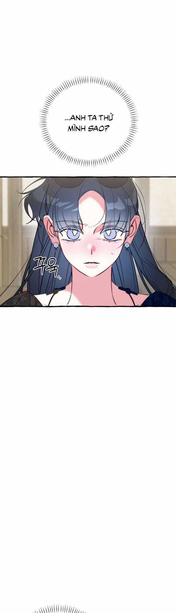 Chuyện Tình Tuyết Phương Bắc Chapter 29 trang 7