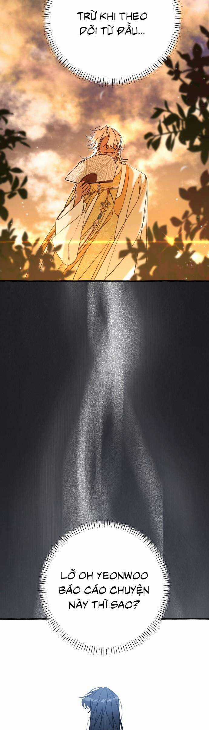 Chuyện Tình Tuyết Phương Bắc Chapter 29 trang 9