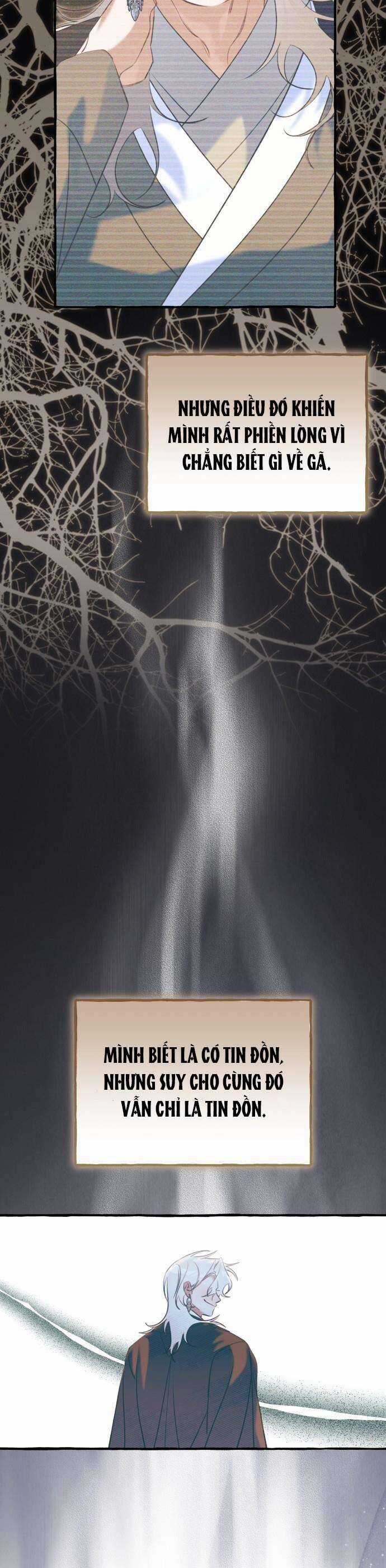 Chuyện Tình Tuyết Phương Bắc Chapter 30 trang 10