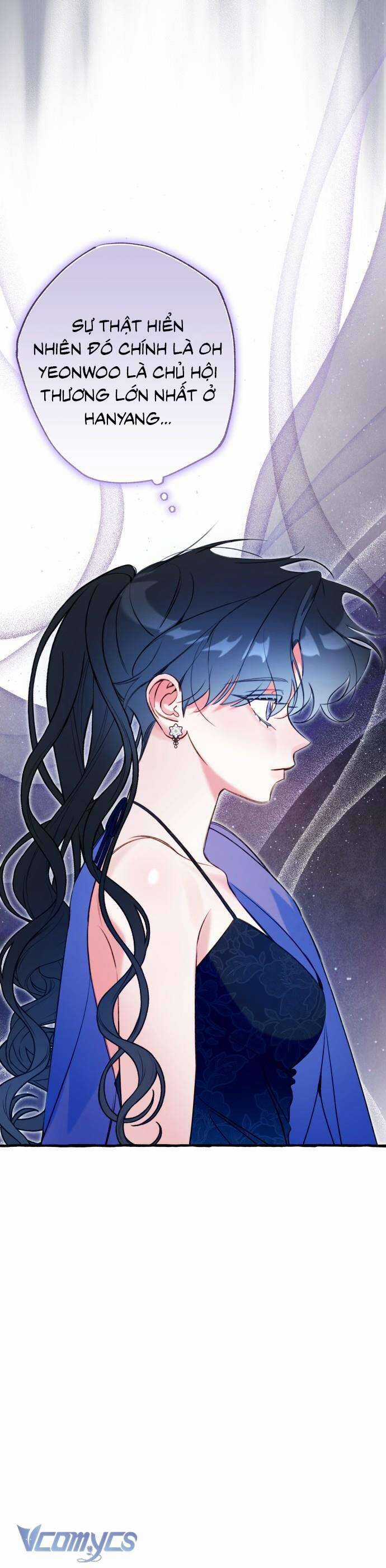 Chuyện Tình Tuyết Phương Bắc Chapter 30 trang 11