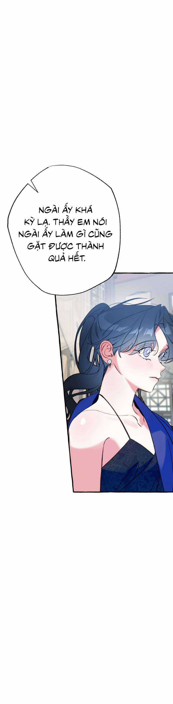 Chuyện Tình Tuyết Phương Bắc Chapter 30 trang 14