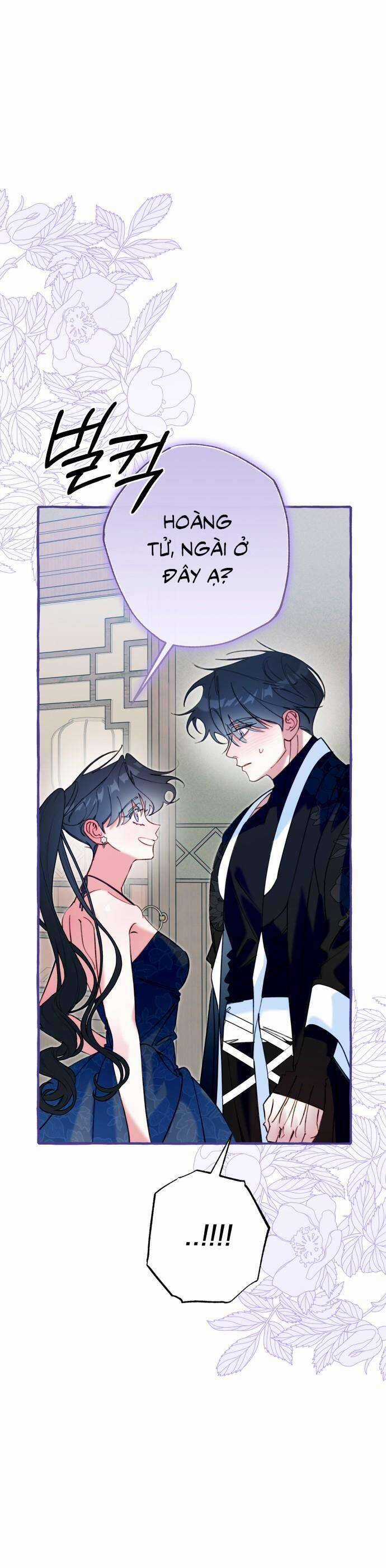 Chuyện Tình Tuyết Phương Bắc Chapter 30 trang 18