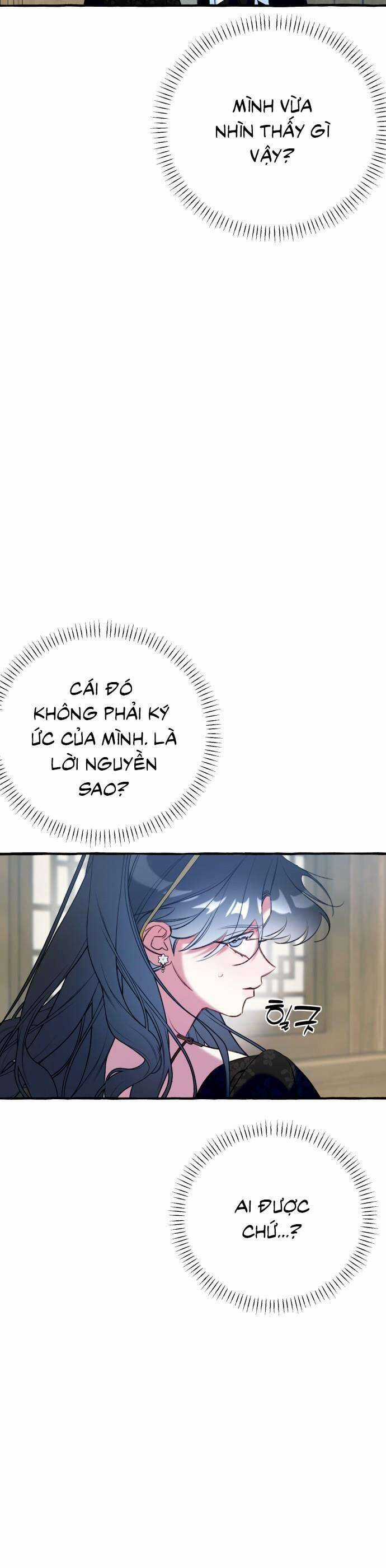 Chuyện Tình Tuyết Phương Bắc Chapter 30 trang 2