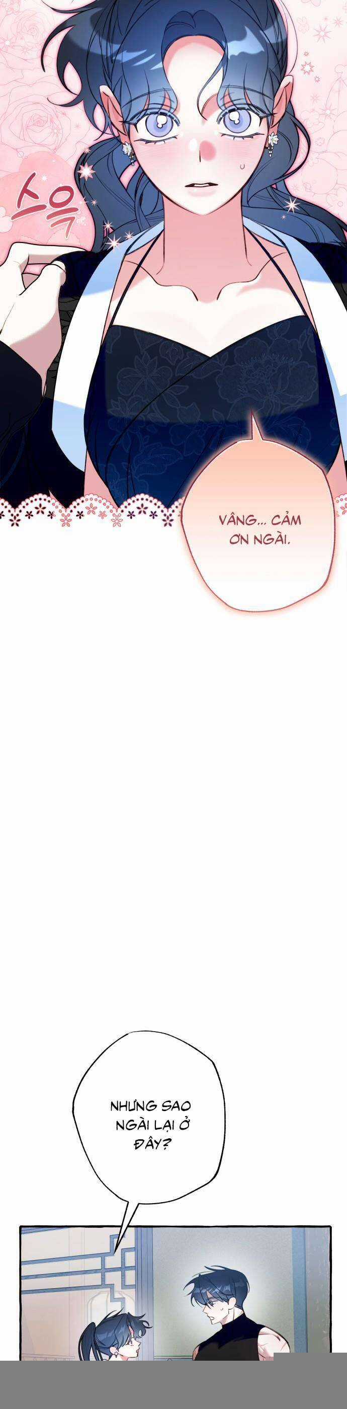 Chuyện Tình Tuyết Phương Bắc Chapter 30 trang 20