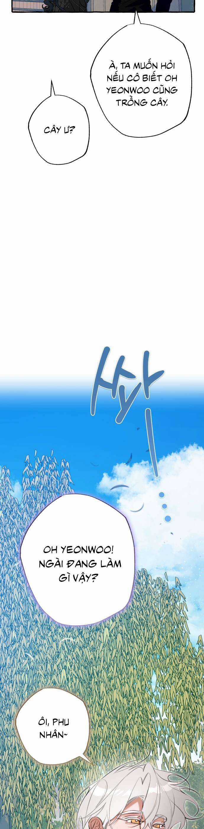 Chuyện Tình Tuyết Phương Bắc Chapter 30 trang 21