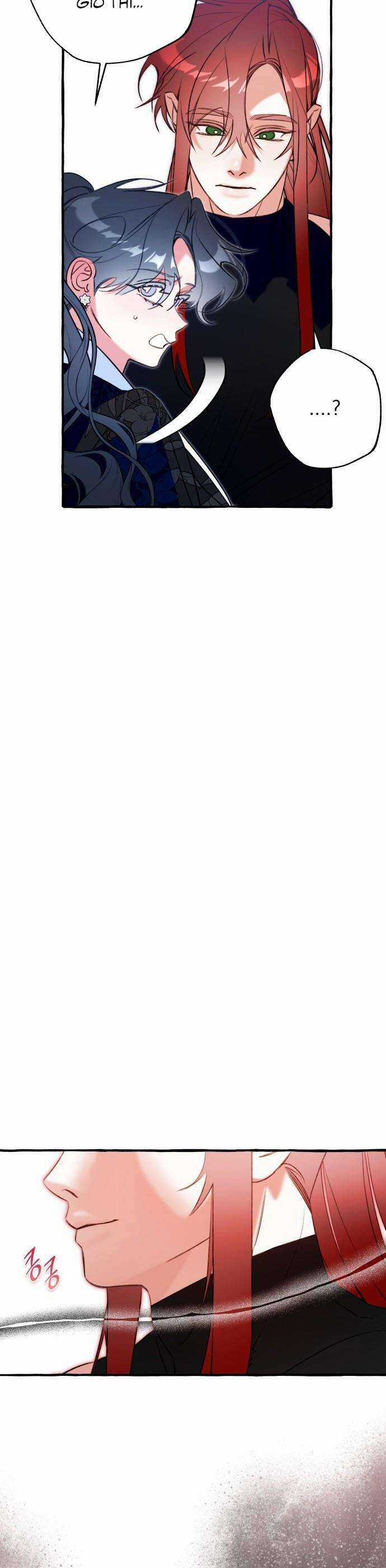 Chuyện Tình Tuyết Phương Bắc Chapter 30 trang 38