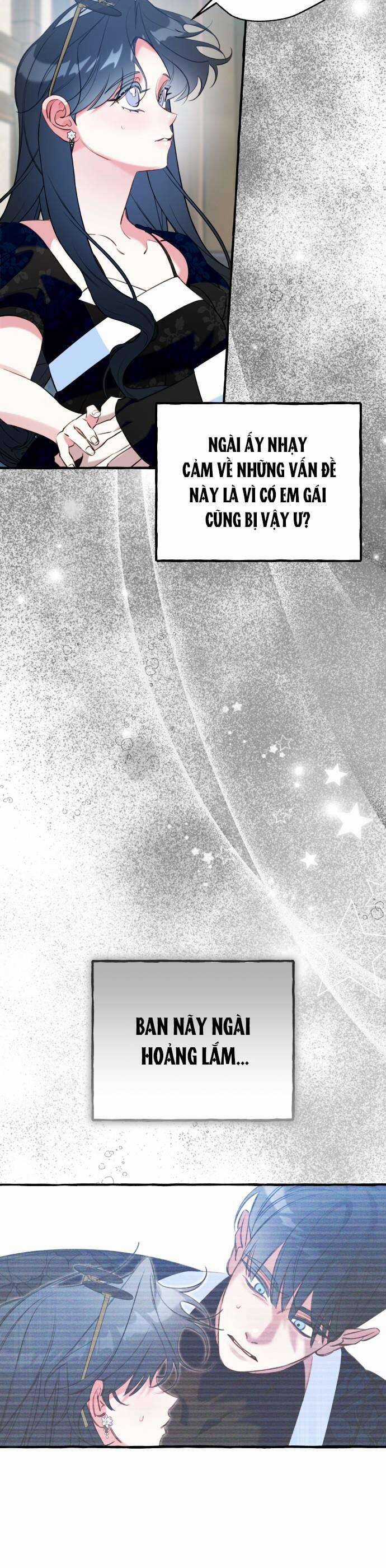 Chuyện Tình Tuyết Phương Bắc Chapter 30 trang 4