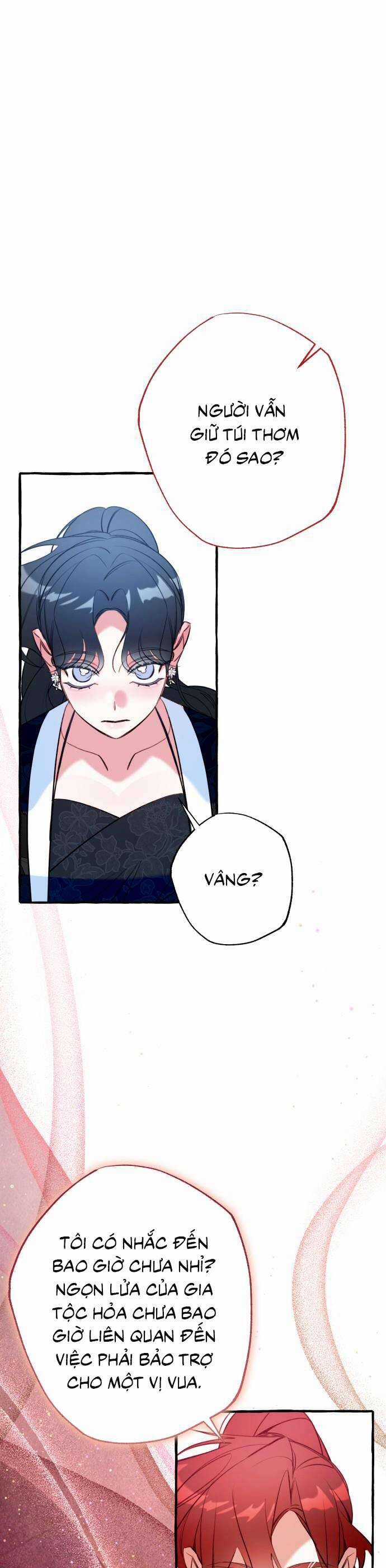 Chuyện Tình Tuyết Phương Bắc Chapter 30 trang 41