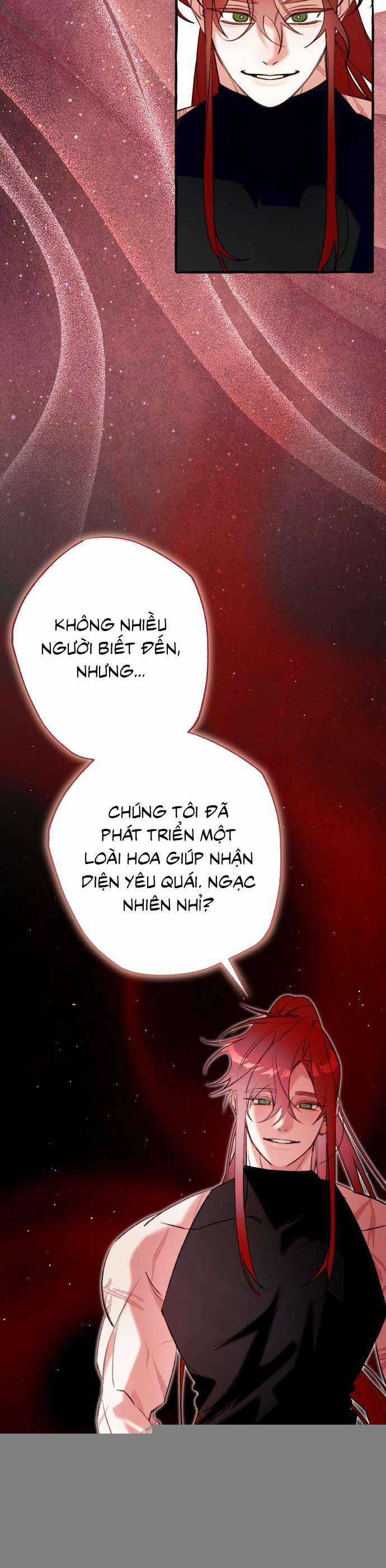 Chuyện Tình Tuyết Phương Bắc Chapter 30 trang 42